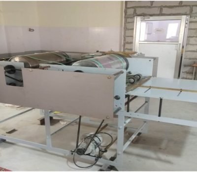 BAG TO BAG PRINTING MACHINE